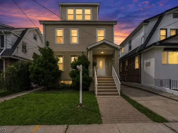 114 Peck Ave, Newark City, NJ 07107