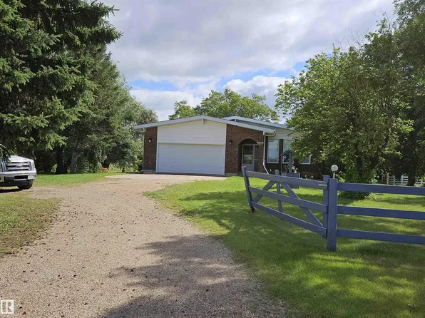 59441 Range Road 132, Smoky Lake County, AB T0A 3L0