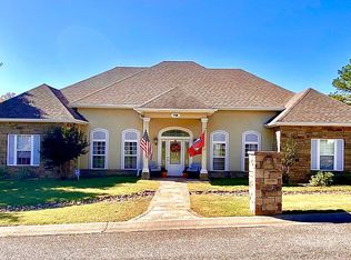 118 Copper Mountain Loop, Hot Springs, AR 71913