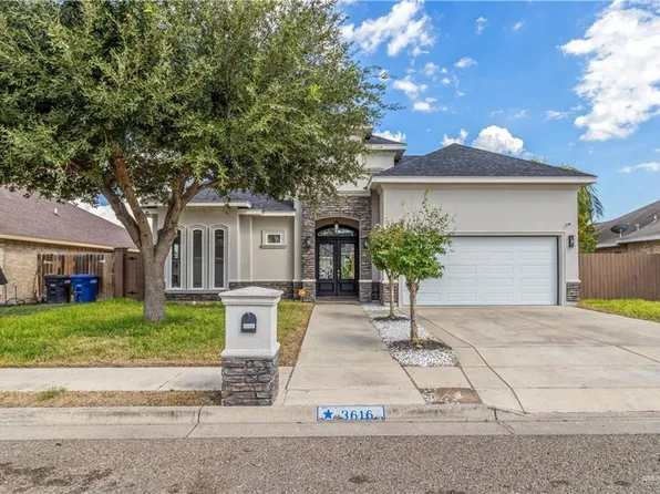 3616 N 43rd St, McAllen, TX 78501
