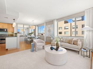 40 W 116th St Unit Phb1101, New York, NY