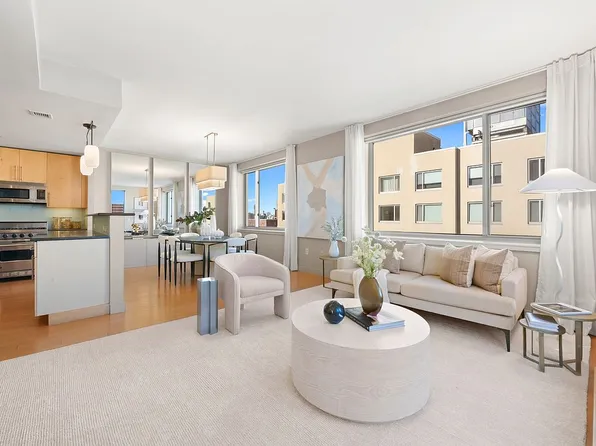 40 W 116th St Unit Phb1101, New York, NY 10026