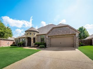 413 Boxwood Trl, Forney, TX 75126