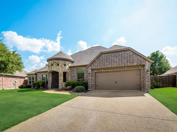 413 Boxwood Trl, Forney, TX 75126