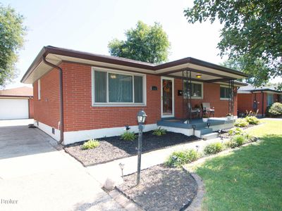 8005 Canna Dr, Louisville, KY, 40258