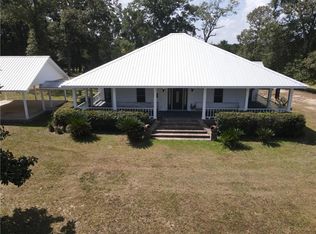 103 Harlan Davis Rd, Lumberton, MS 39455