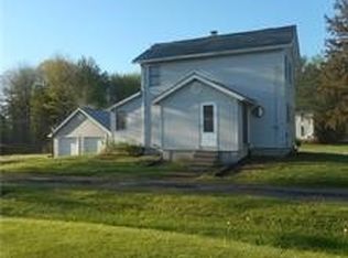 37 Liberty St, North Jackson, OH