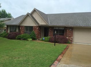 8310 E 107th Pl, Tulsa, OK 74133