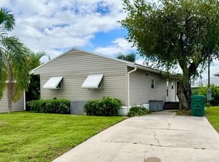 2304 SE 34th Ln, Okeechobee, FL 34974