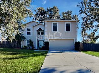 3429 Sleepy Hill Oaks St, Lakeland, FL 33810