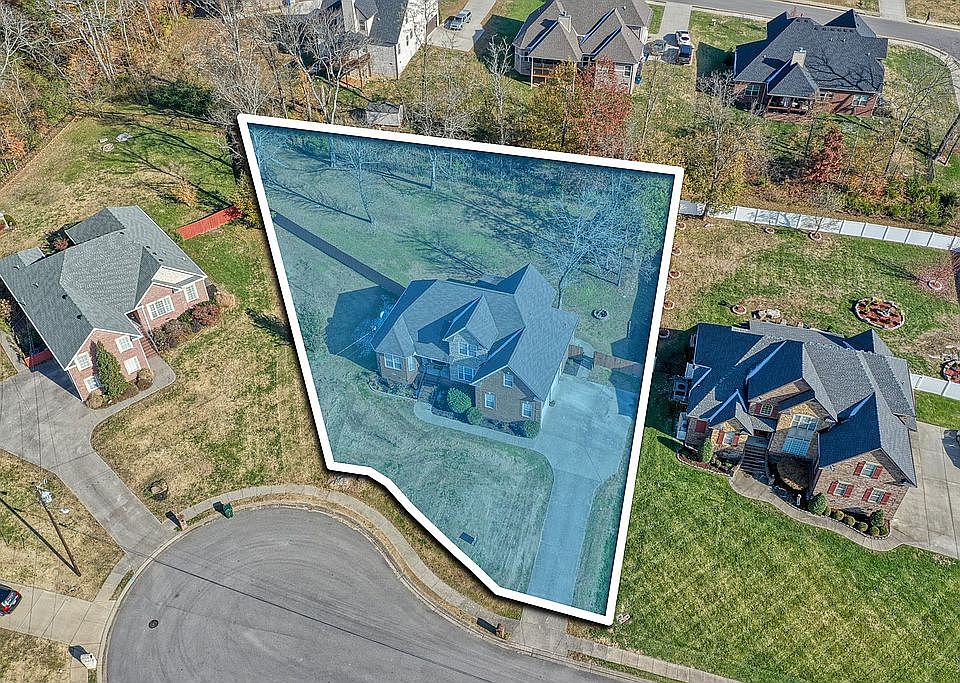 4004 Cherish Hope Ct, La Vergne, TN 37086 | Zillow
