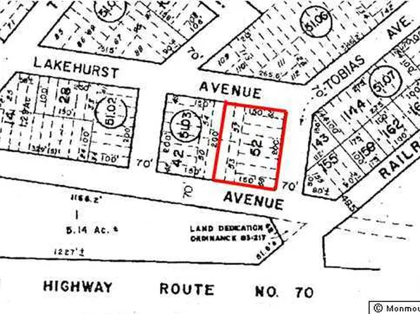 2401 Tobias Avenue, Manchester, NJ 08759