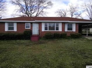 104 Wingate Ave SW, Huntsville, AL 35801
