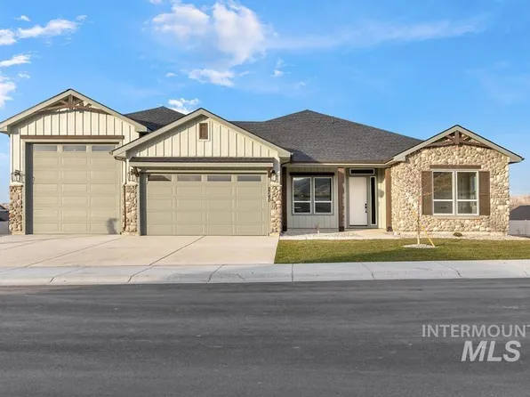 2740 Soulen Dr, Emmett, ID 83617