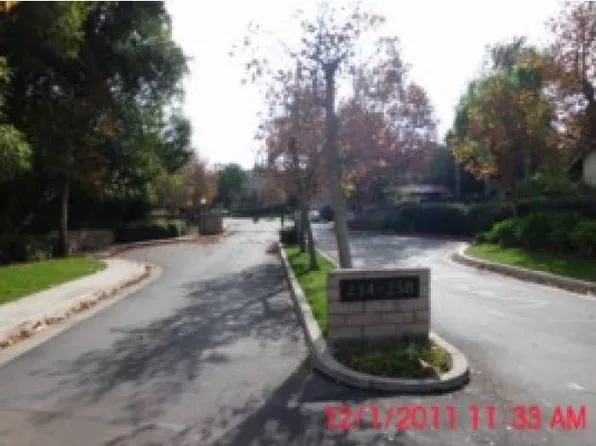 250 E Fern Ave APT 110, Redlands, CA 92373