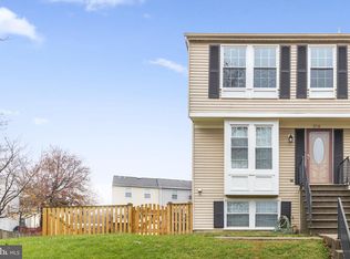 2716 Ahoy Ct, Edgewood, MD