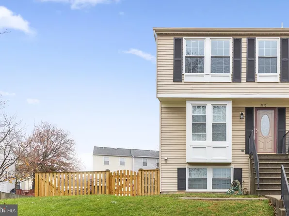 2716 Ahoy Ct, Edgewood, MD 21040