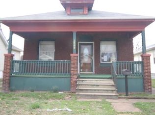 2308 Hodges Ave, Granite City, IL