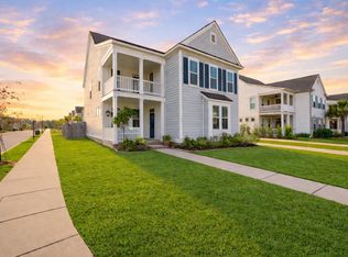 2101 Utsey St, Johns Island, SC 29455