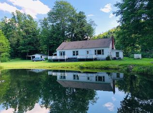 362 Seaman Ln, Montebello, VA 24464