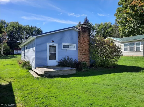 7014 Pymatuning Lake Rd, Andover, OH 44003