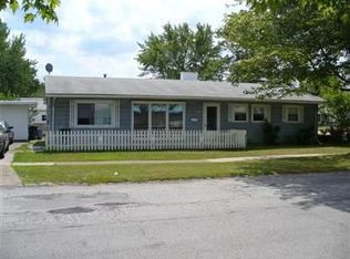 593 Bell Ave, Elyria, OH 44035