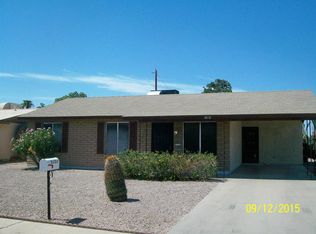 1010 S Lawther Dr, Apache Junction, AZ 85120