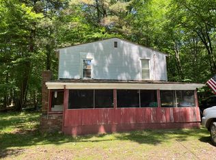 682 Wood Hill Rd, Kennerdell, PA 16374