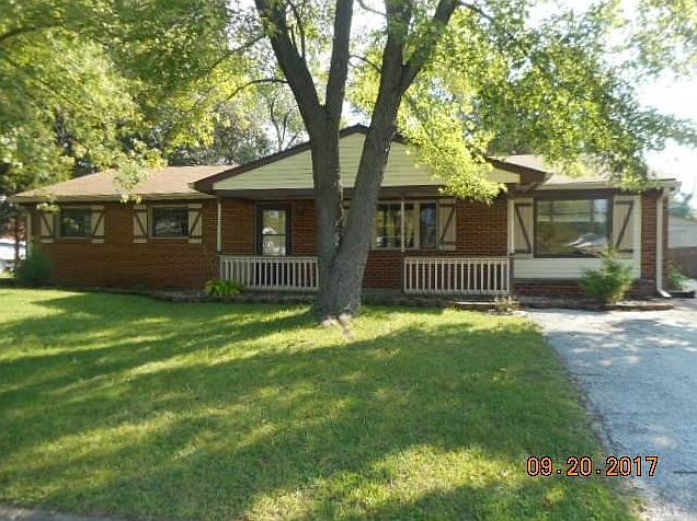 1st image of 7633 Partridge Rd