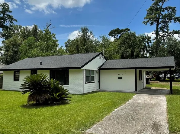 4395 El Paso St, Beaumont, TX 77703