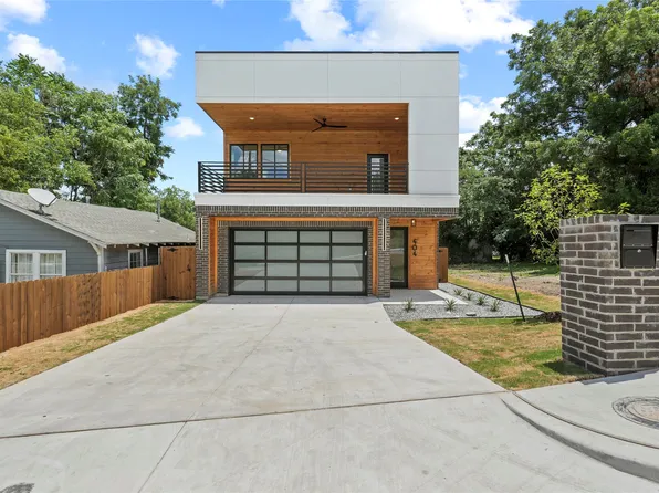 404 Cleaves St, Dallas, TX 75203
