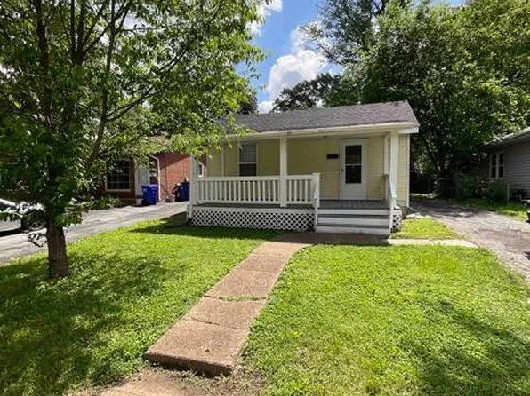 3124 Wismer Ave, Saint Louis, MO 63114