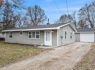 247 E Oak St, Montrose, MI