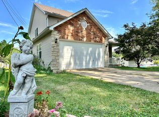 5317 Lode Ave, Saint Louis, MO