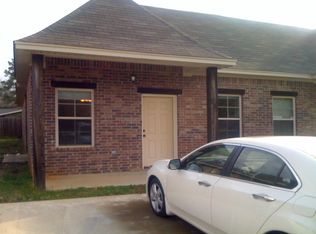 189 Mill Bayou Rd, Monroe, LA 71203