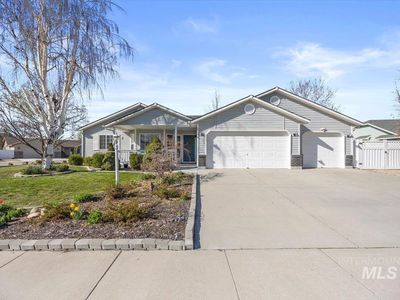 2346 W Rainfall St, Meridian, ID, 83646