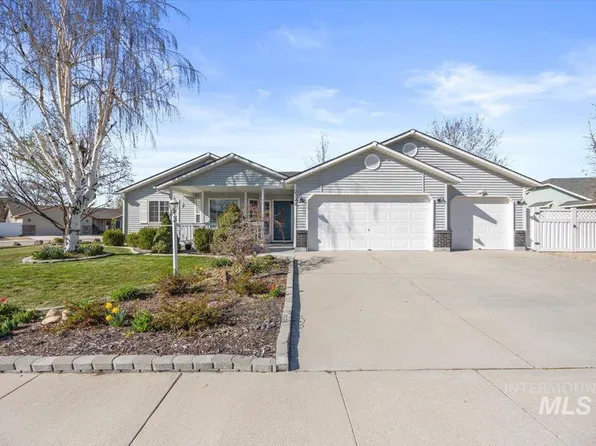 2346 W Rainfall St, Meridian, ID 83646