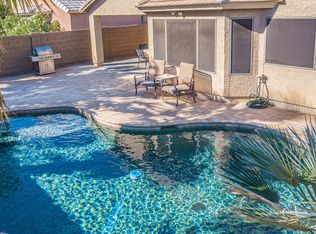 45761 W Windmill Dr, Maricopa, AZ 85139