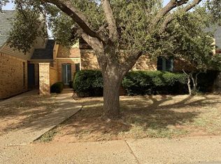 1203 Godfrey St, Midland, TX 79703