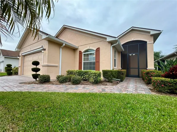 4196 Stone Creek Loop, Lake Wales, FL 33859