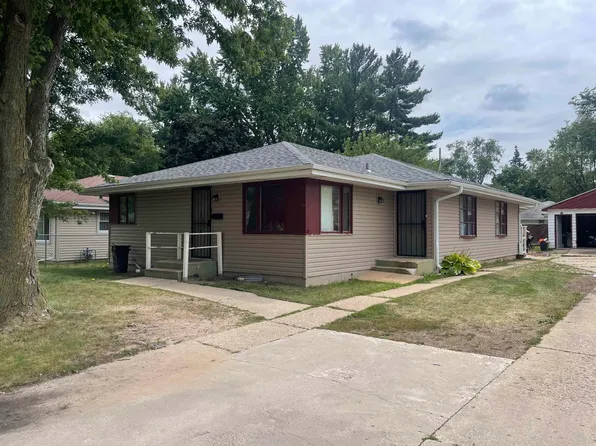 2420 Paradise Blvd, Rockford, IL 61103