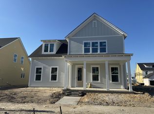 621 June Berry Dr, Summerville, SC 29486