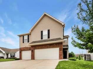 3906 Chenango Pl, West Lafayette, IN