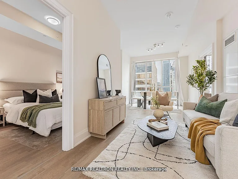 88 Cumberland St #1801 — Photo 20