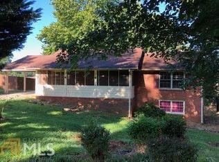 612 Davis Mill Rd S, Dallas, GA 30157