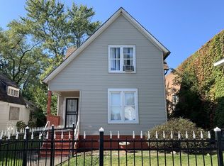 15304 Loomis Ave, Harvey, IL 60426