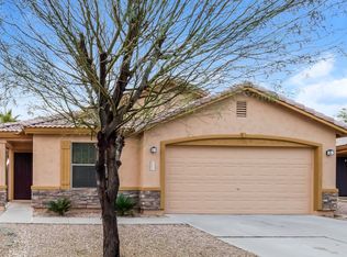 25279 W Parkside Ln S, Buckeye, AZ 85326