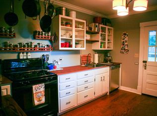 1301 Clinton Ln, Crozet, VA 22932