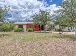 900 Tierra Linda, ConCan, TX 78838