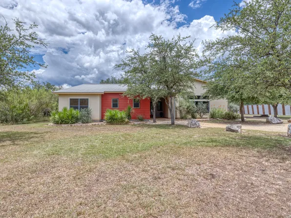 900 Tierra Linda, ConCan, TX 78838